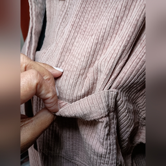 Aritzia Babaton Graydon Button Up or Jacket Size Small - Picture 7 of 11